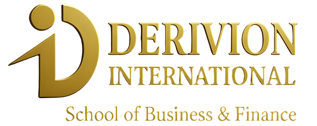 New Logo derivion (2)