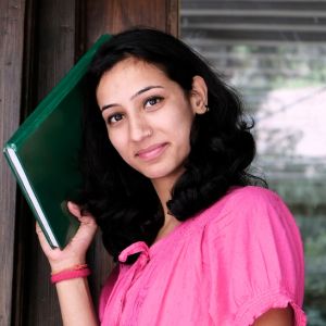 Purnima Dutta