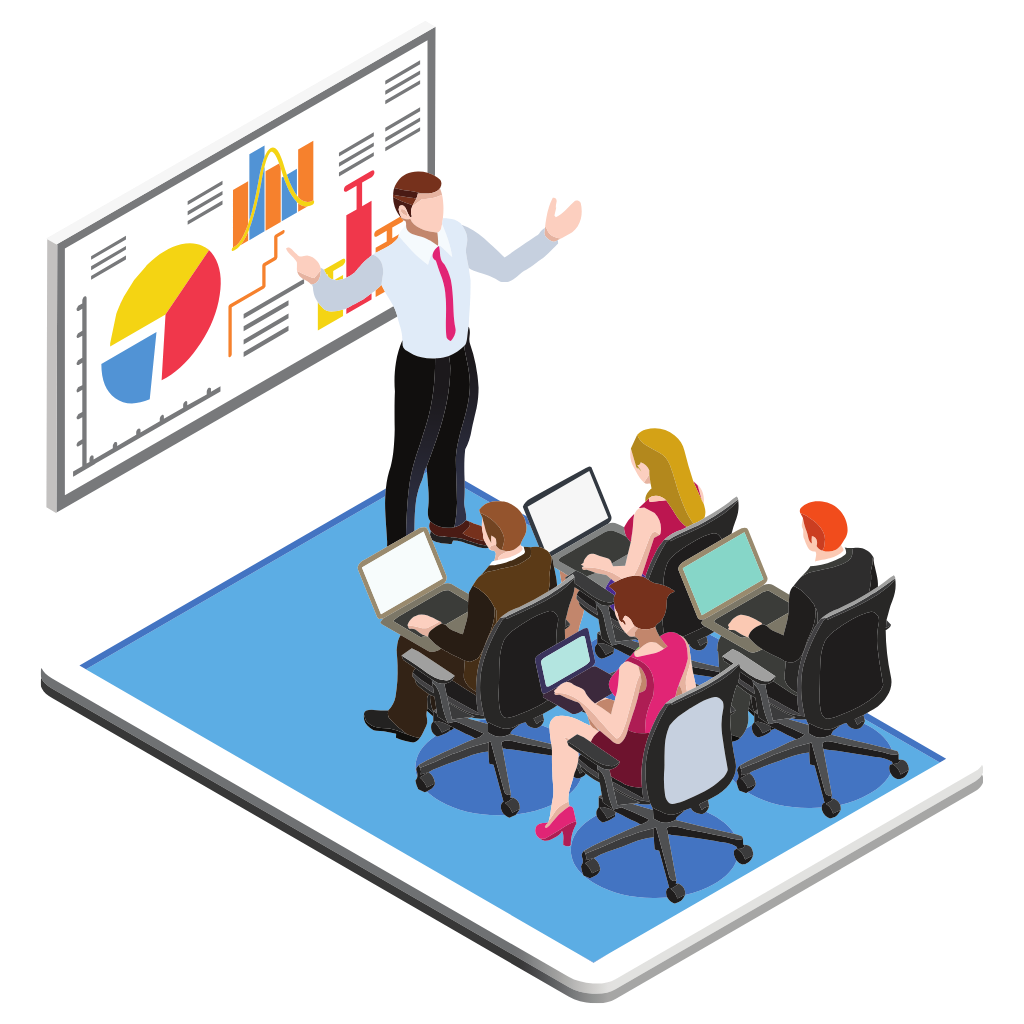 Who Is This Programme For? This programme is ideal for: