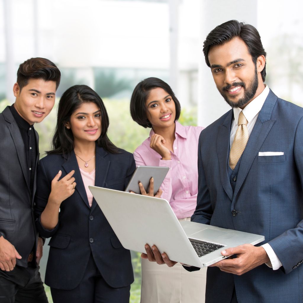 Who Is This Programme For? This programme is ideal for: