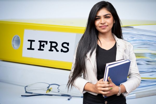 IFRS (International Financial Reporting Standards)